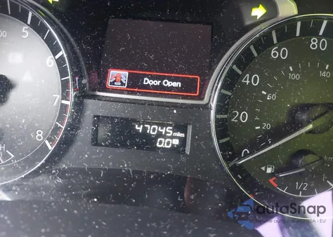 2015 Nissan Altima 2.5 Sl from USA, damaged, VIN 1N4AL3AP0FN399213